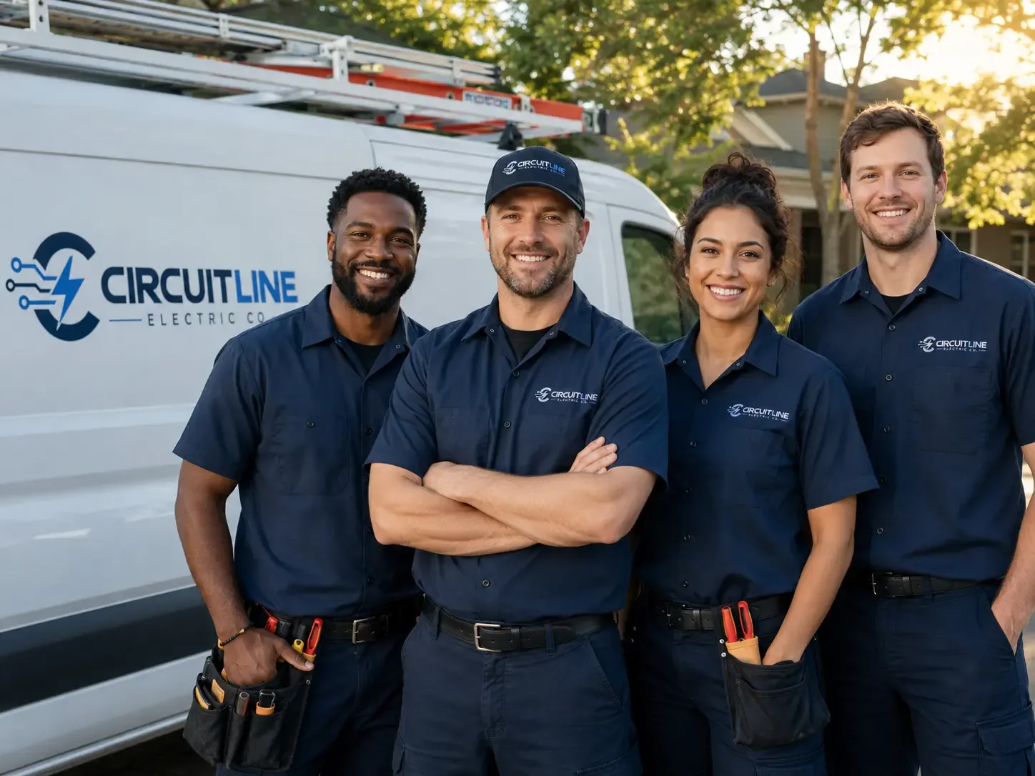 Whole Home Rewiring company in Mickleton, NJ